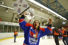 15-01-2020: IJshockey: Unis Flyers v Nijmegen Devils: EindhovenFinal Icehockey cup Unis Flyers wins the final