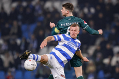 De Graafschap - ADO Den Haag