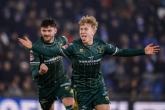 De Graafschap - ADO Den Haag