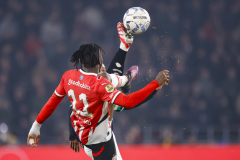 PSV-Feyenoord (cup)