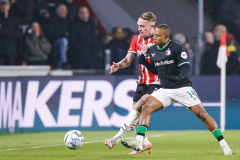 PSV-Feyenoord (cup)