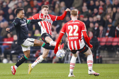 PSV-Feyenoord (cup)