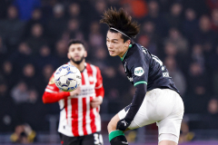 PSV-Feyenoord (cup)