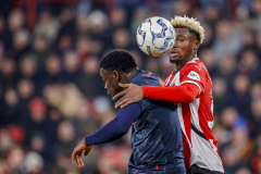 PSV - Utrecht