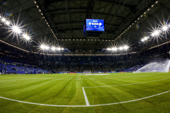 Shakhtar Donetsk - Bayern Munchen
