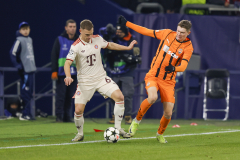 Shakhtar Donetsk - Bayern Munchen