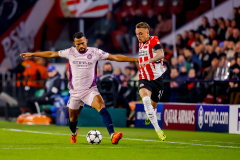 PSV - Girona