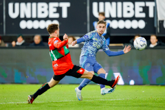 NEC - Ajax