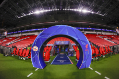 PSV - Liverpool