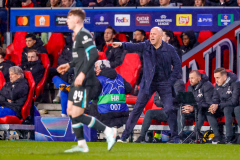 PSV - Liverpool