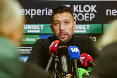 NEC - Ajax