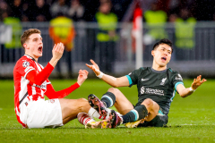 PSV - Liverpool
