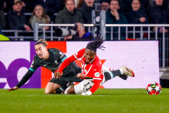 PSV - Liverpool