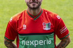 Photocall NEC Nijmegen