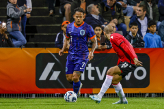 Netherlands U21 - Georgia U21