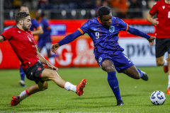 Netherlands U21 - Georgia U21