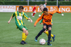 Netherlands U21 - Georgia U21