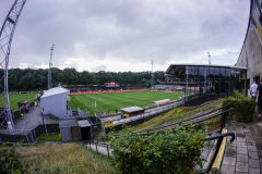 Netherlands U21 - Georgia U21