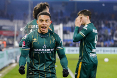 De Graafschap - ADO Den Haag