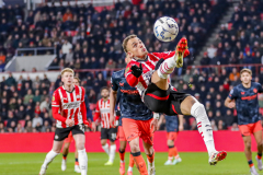 PSV - Utrecht